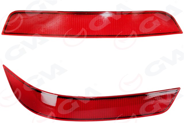 ARKA TAMPON REFLEKTORU SAG MERCEDES X164 2009 - 2013