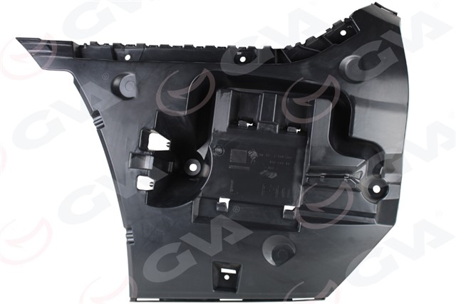 TAMPON BRAKETI ARKA IC SOL BMW F10