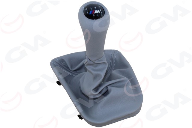 VITES KORUGU KOMPLE ISIKLI E39 M POWER 6 VITES GRI DERI