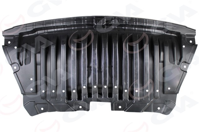 TAMPON ALT MUHAFAZA AMG MERCEDES E - CLASS W213 16