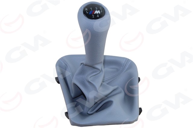 VITES KORUGU KOMPLE E36 M POWER 5 VITES GRI DERI