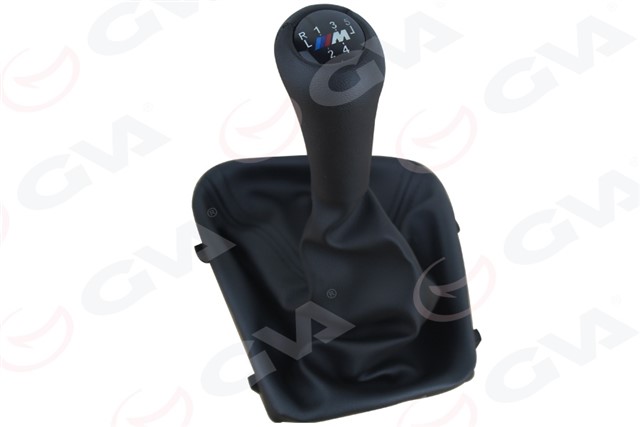 VITES KORUGU KOMPLE ISIKLI E36 M POWER 5 VITES SIYAH DERI