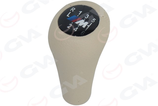 VITES TOPUZU BMW M POWER 6 VITES E30 E34 E36 E39 E46 E60 E90 E92 BEJ DERI