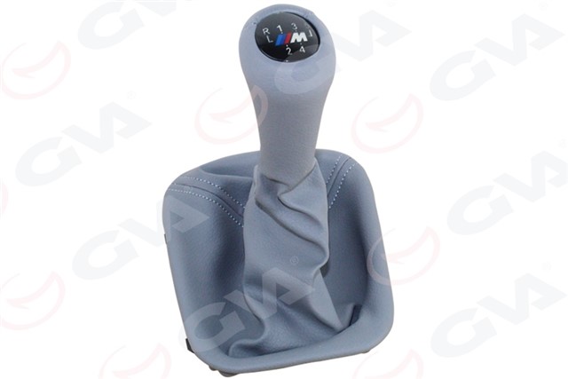 VITES KORUGU KOMPLE ISIKLI E30 M POWER 5 VITES GRI DERI