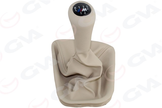 VITES KORUGU KOMPLE E46 M POWER 5 VITES BEJ DERI