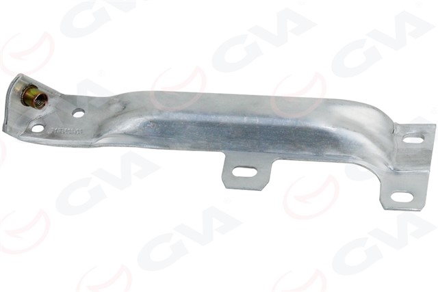 TAMPON DEMIR BRAKETI ON DIS SOL BMW F10 F07 F01 10 16