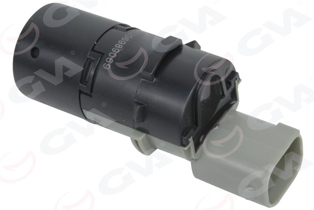 PARK SENSORU ON ARKA PTS SIYAH BMW E39 E65 3 E83 5 E53