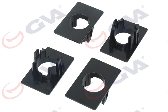 PARK SENSOR YUVA SETI ON 4 LU PASSAT 2015