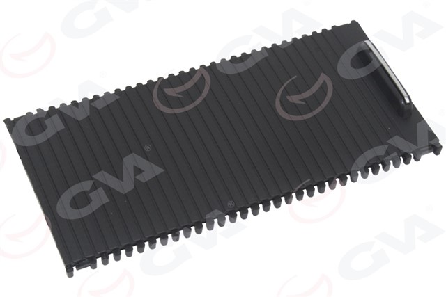 ORTA KONSOL PERDESI SIYAH MERCEDES W204 07 14 W212 09 15 C207 10 16