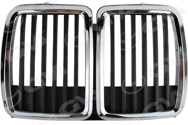 PANJUR ORTA MAT SIYAH BMW E30 82 91