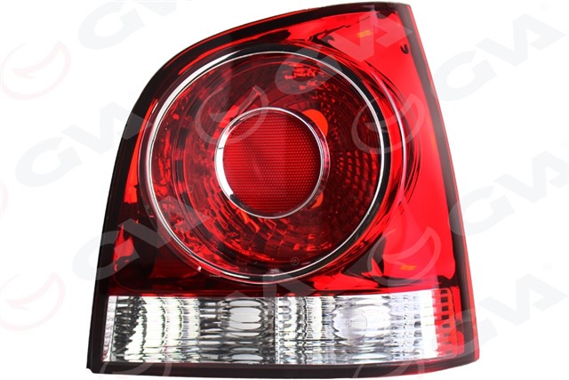 STOP LAMBASI SAG SOKETSIZ VE AMPULSUZ POLO 04 - 07