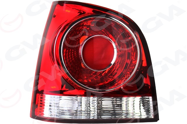 STOP LAMBASI SOL SOKETSIZ VE AMPULSUZ POLO 04 - 07