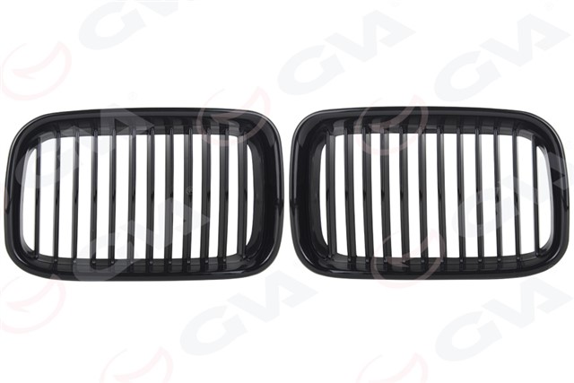 PANJUR SET BMW E36 PARLAK SIYAH 91 96