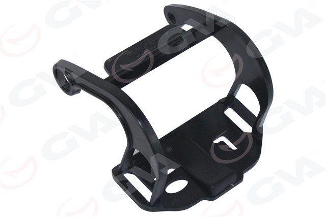 FAR YIKAMA KAPAK AYAGI SOL BMW F10