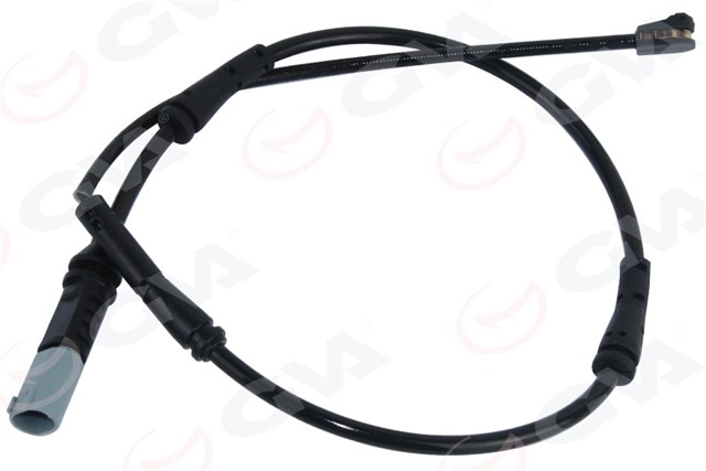 BALATA FISI ON 675MM BMW F20 F30 F34