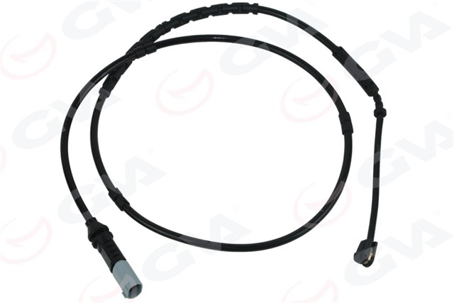 FREN BALATA FISI ARKA F20 - F21 - F22 - F23 - F87 M2 - F30 - F31 - F34 - F35 - 4F32 - F82 M4 - F33 - F83 M4 - F36 GRAN COUPE 10 - 18