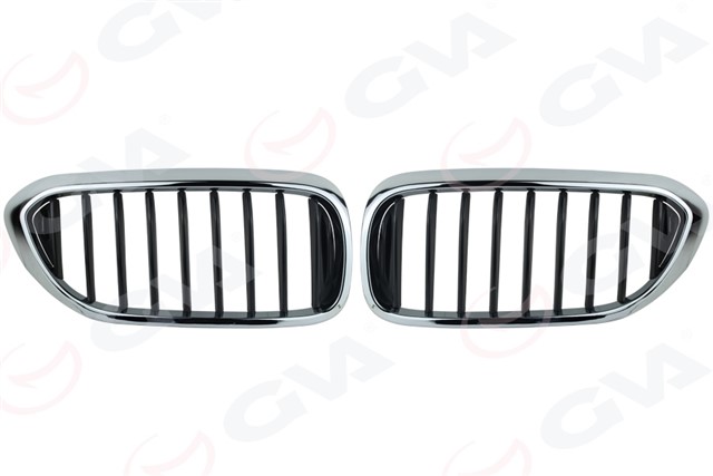 PANJUR KROM SIYAH BASIS SET BMW G30 2017