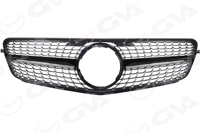 PANJUR KROM/SIYAH. DIAMOND MERCEDES C - CLASS W204 07 14