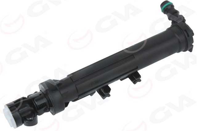 FAR YIKAMA ROBOTU SOL MERCEDES GLK - CLASS X204 12 15