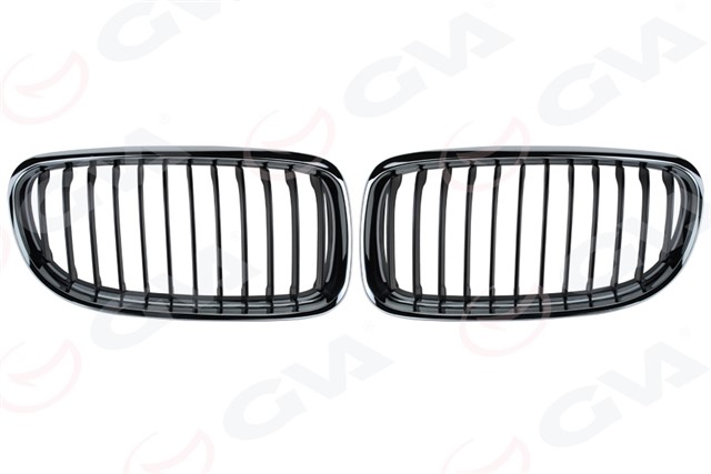 PANJUR KROM SIYAH SET BMW E90 LCI 08 11