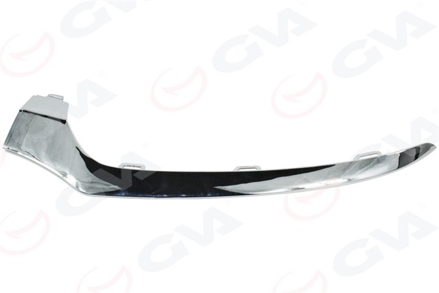 TAMPON NIKELAJI ON SAG GUMUS. AMG MERCEDES C - CLASS W205 14