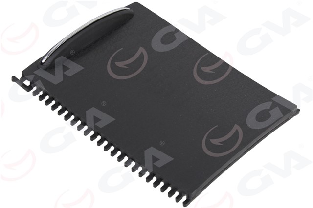 ORTA KONSOL PERDESI SIYAH MERCEDES C - CLASS W203 00 07