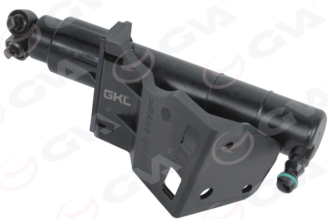 FAR YIKAMA ROBOTU SOL MERCEDES W164