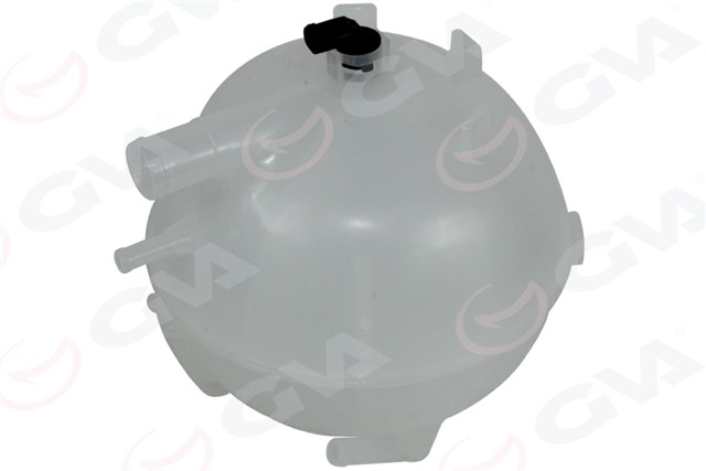 RADYATOR YEDEK SU DEPOSU MERCEDES VITO W639 03 SENSORLU