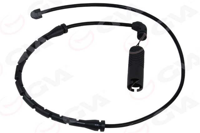 BALATA FISI ON BMW E46