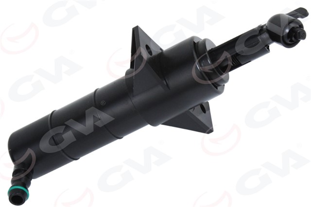 FAR YIKAMA ROBOTU SOL MERCEDES GLK - CLASS X204 08 11