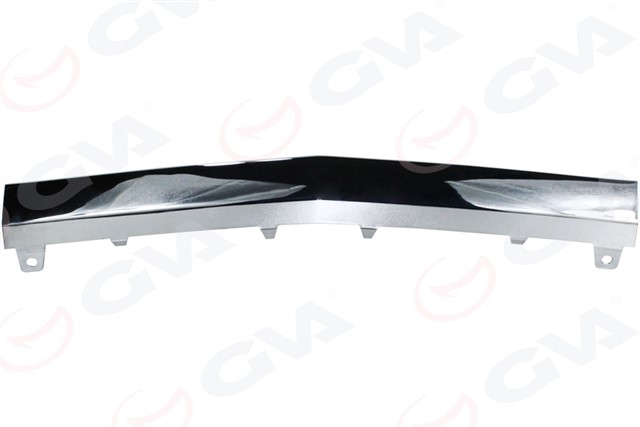 TAMPON NIKELAJI ON ORTA GUMUS. AMG MERCEDES C - CLASS W205 14