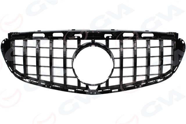 PANJUR KROM/SIYAH. GTR MERCEDES E - CLASS W212 13 15