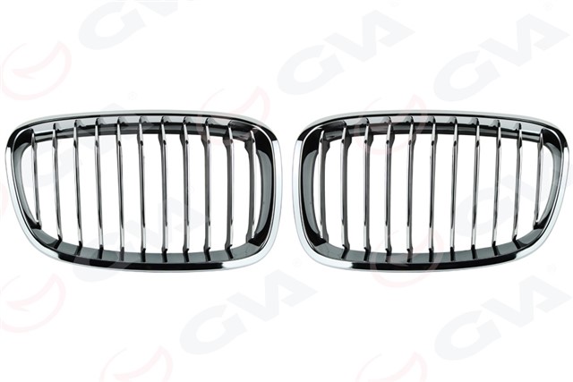 PANJUR KROM KROM SPORT SET BMW F20 2011 2014