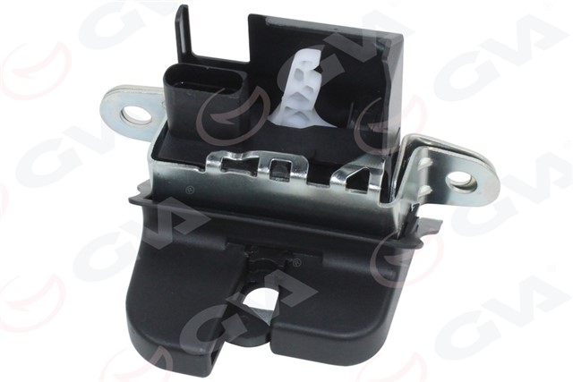 ARKA BAGAJ KILIDI POLO 2018