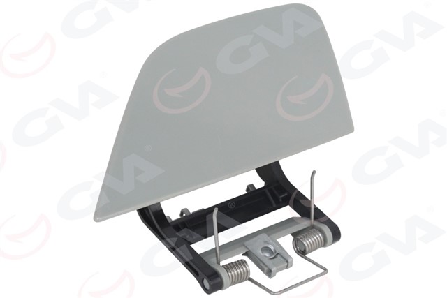 FAR FISKIYE KAPAGI SOL BMW E65 02 05