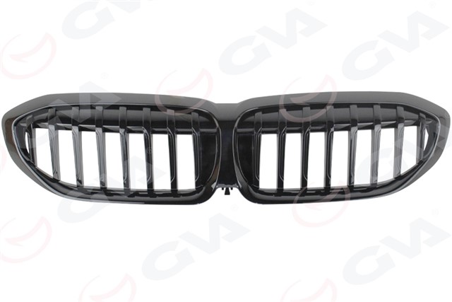 PANJUR PIANO SIYAH SHADOW LINE SET BMW G20 2019