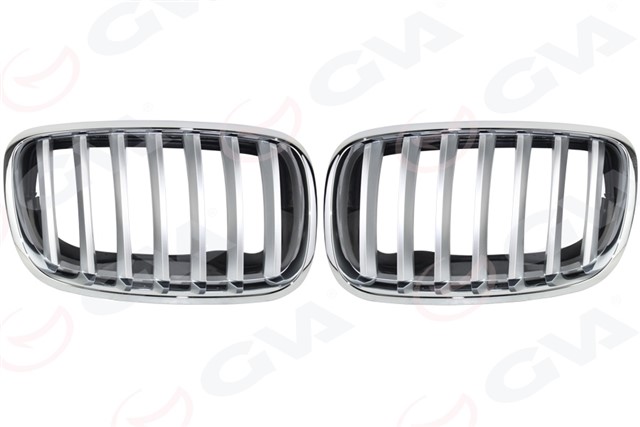 PANJUR KROM TITAN SET BMW X5 E70 LCI X6 E71 07 12