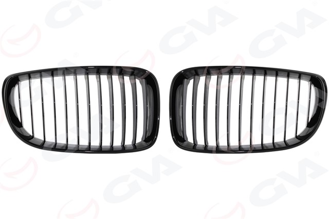 PANJUR PIANO SIYAH M KASA SET BMW E87 2007 2011