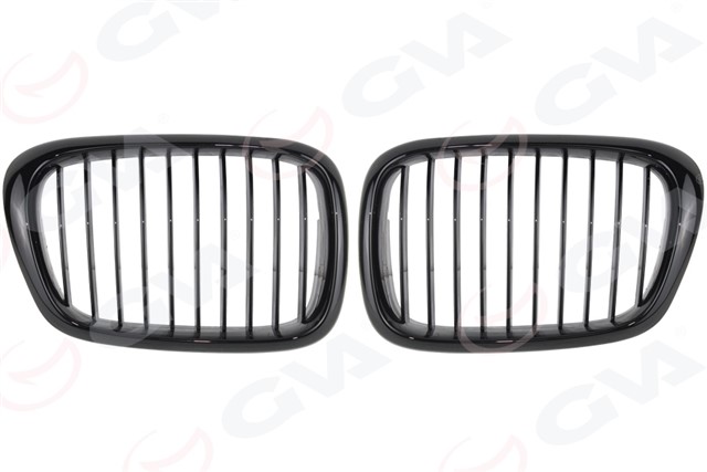 PANJUR PIANO SIYAH SET BMW E39