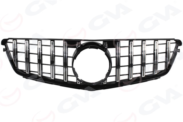 PANJUR KROM/SIYAH. GTR MERCEDES C - CLASS W204 07 14