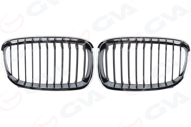 PANJUR KROM SIYAH BASIS SET BMW F20 2011 2014