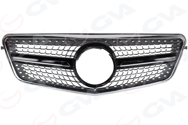 PANJUR KROM/SIYAH. DIAMOND MERCEDES E - CLASS W212 09 13