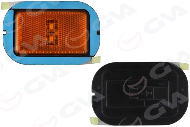 ETEK SINYALI CRAFTER 2017