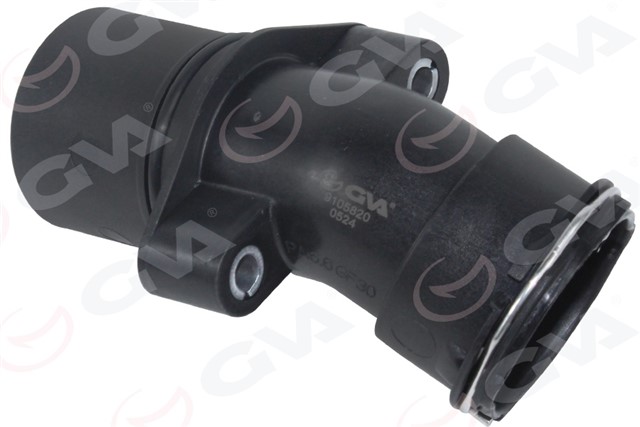 SOGUTMA SUYU FLANSI MERCEDES M271 W203 W204 S204 CL203 C209 A209 W211 W212 R171