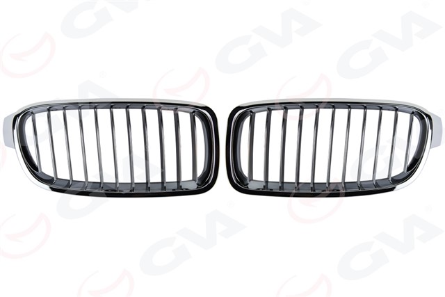 PANJUR KROM KROM SET BMW F30 LCI LUXURY 12 18