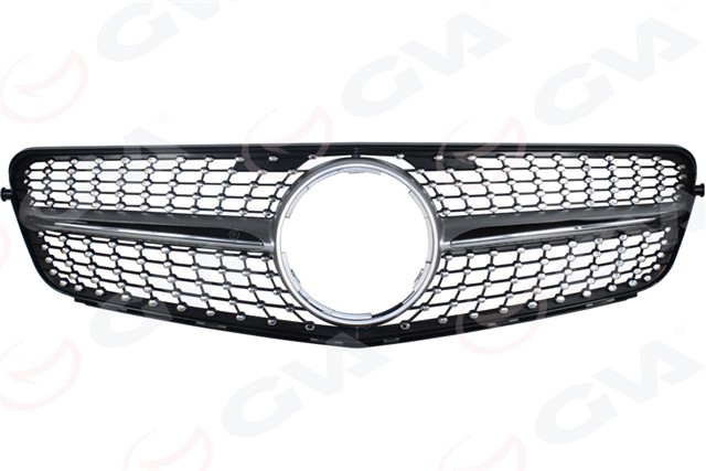 PANJUR KROM/GUMUS. DIAMOND MERCEDES C - CLASS W204 07 14