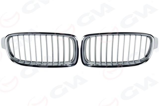 PANJUR KROM TITAN MODERN SET BMW F30 LCI 12 18