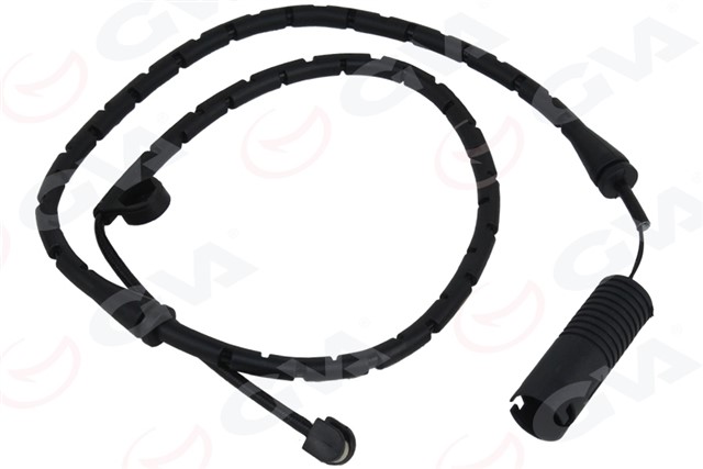 BALATA FISI ON BMW X5 E53