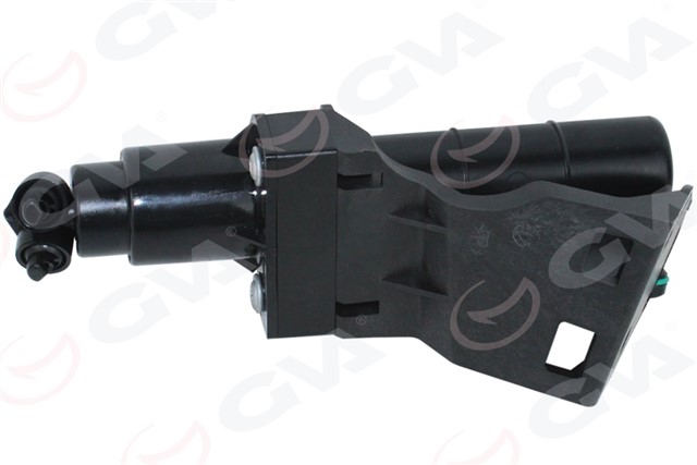 FAR YIKAMA ROBOTU SOL MERCEDES GL - CLASS X164 06 12