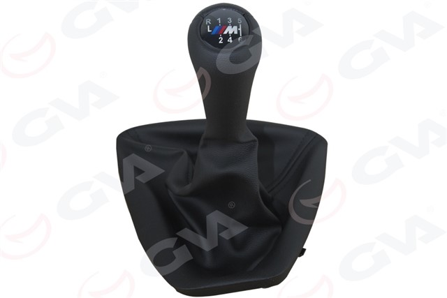 VITES KORUGU KOMPLE SIYAH 6 ILERI M POWER BMW E90 E92 E93 08 13